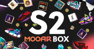 FSL Launches MOOAR Box Season 2 Rewards, Pioneering Gamified NFT Market Abilities