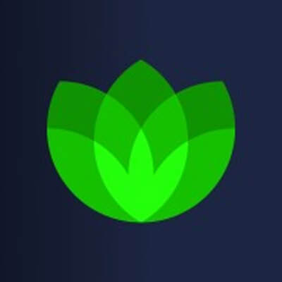 Serenity Shield logo