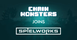 Spielworks Acquires Revolutionary Web3 MMORPG Chainmonsters