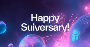 Sui Turns One: Debut one year of Enhance and Tech Breakthroughs Puts Sui at Forefront of Web3