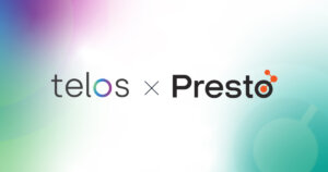 Telos Secures $1M in Funding From Presto Labs to Make SNARKtor-Powered L2 and SNARKtor Labs