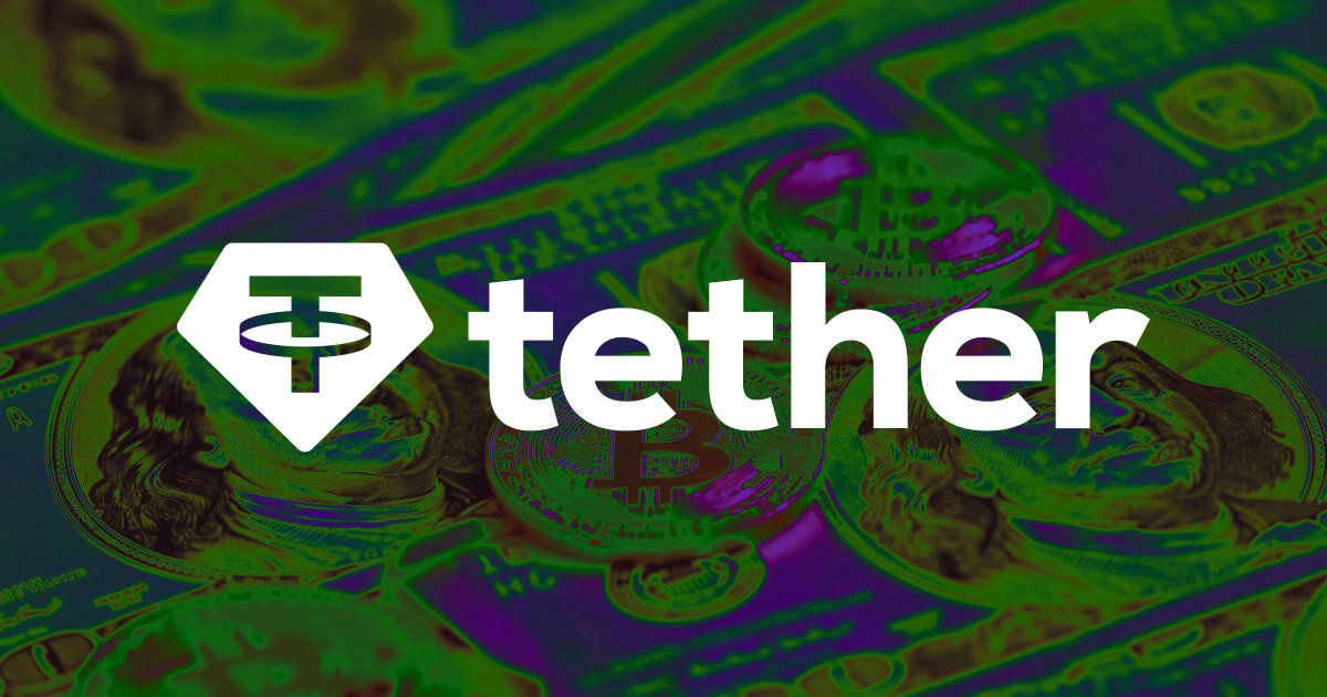 Tether reports record $4.52 billion profit in Q1 despite shrinking market share