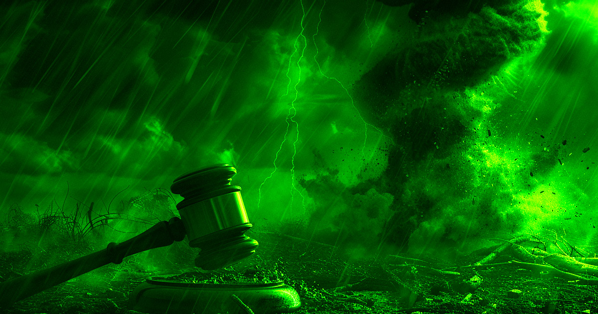 Crypto community outraged as court jails Tornado Cash developer for over five years