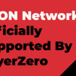 TRON Network Officially Supported By LayerZero