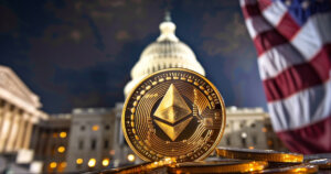 Bipartisan push for Ethereum ETF gains momentum in Congress