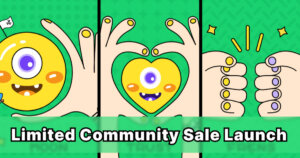 Social Infrastructure UXLINK Launches Cramped Community Sale for Airdrop Voucher NFTs