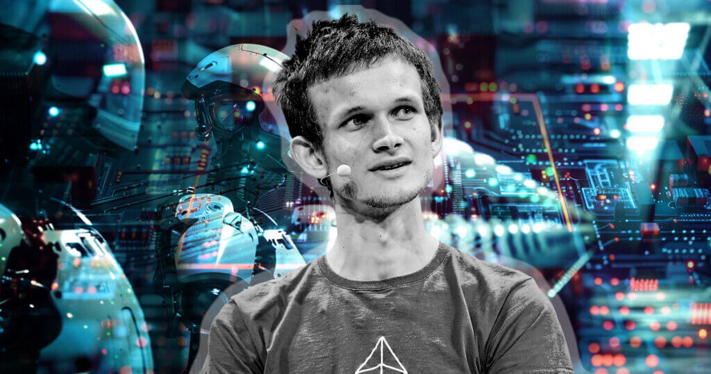 Vitalik Buterin says Sam Altman should not get $7 trillion funding for AI semiconductor super farm