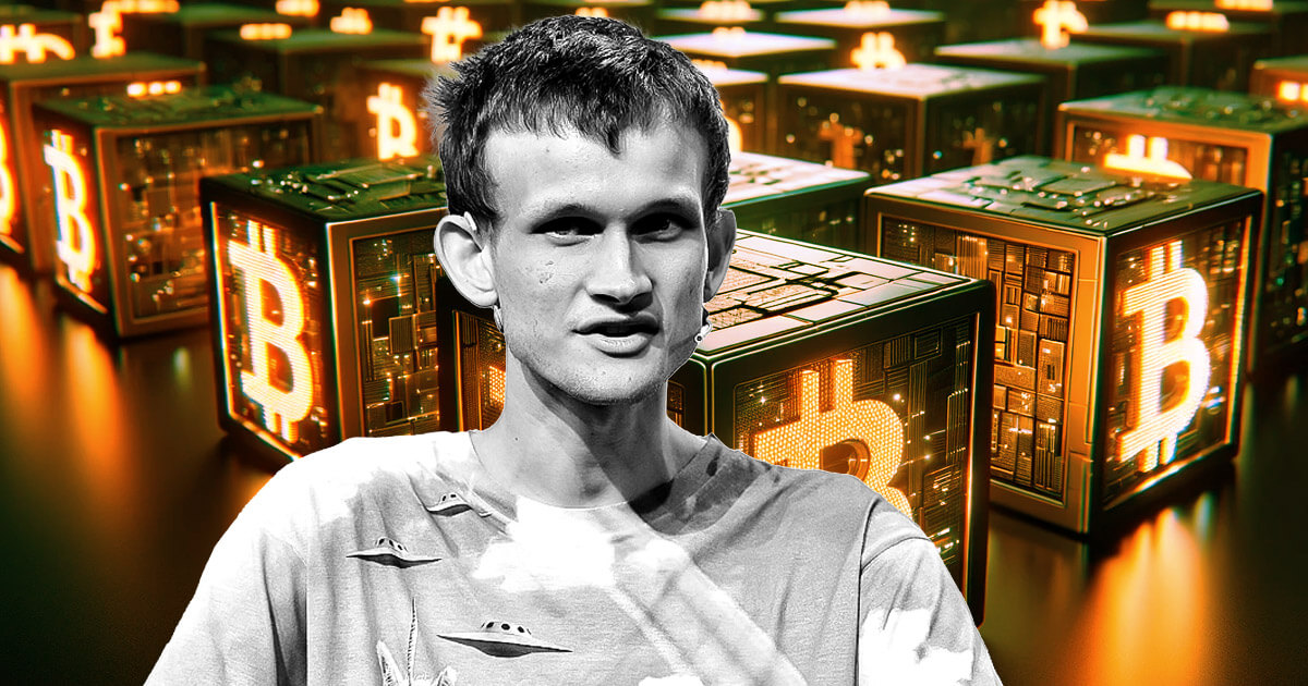 Vitalik Buterin critiques Bitcoin’s block size war, calls for innovation