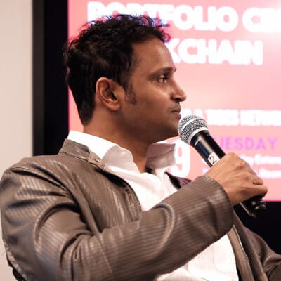 Chandra Duggirala photo