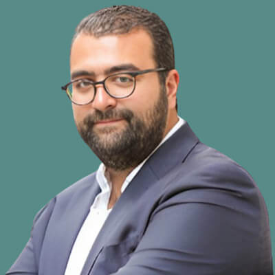 Lionel Rebibo photo
