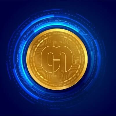 Meta Games Coin