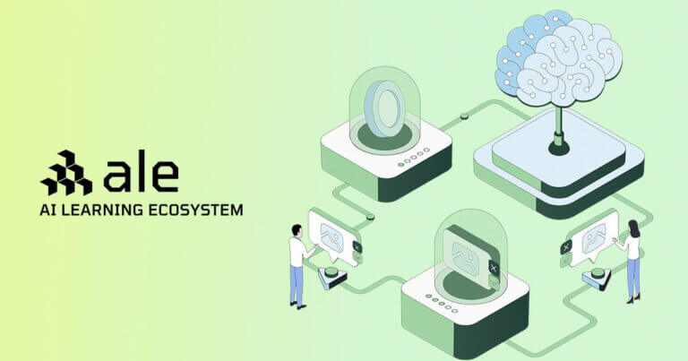 AI Learning Ecosystem to be Unveiled at Crypto Valley Conference 2024