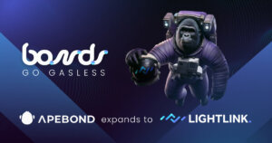 ApeBond Expands to LightLink: Revolutionizing DeFi Bonds with Gasless Transactions