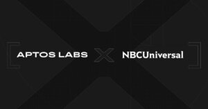 Aptos Labs Announces Partnership with NBCU to Remodel Fan Experiences with Web3 and Blockchain