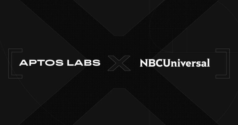 Aptos Labs Announces Partnership with NBCU to Transform Fan Experiences with Web3 and Blockchain