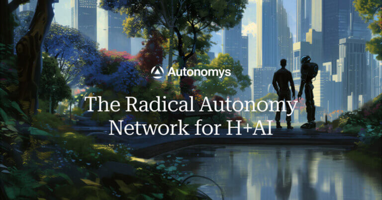 Autonomys Network: ex-Jumio Executive Appointed CEO for New deAI Vision Ahead of Mainnet Launch