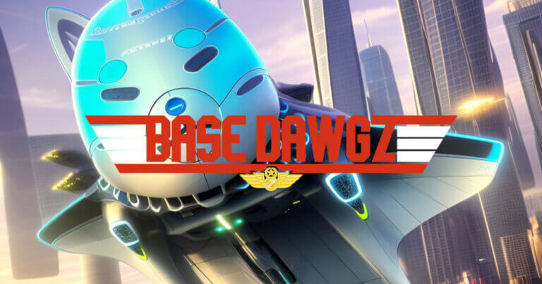 Multi-Chain Meme Coin Base Dawgz Raises $1M in Presale Phase