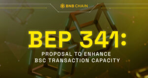 BNB Chain Proposes BEP-341: Governance-Enabled Block Production to Boost Transaction Capacity