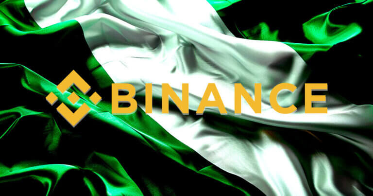 Nigeria drops tax evasion charges against Binance execs