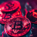 Bitcoin tumbles to lowest price since mid-May under $64k