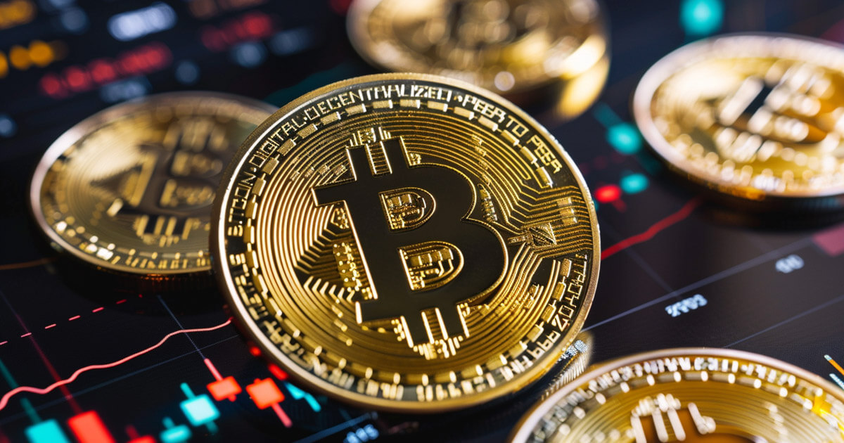 Calls dominate Bitcoin options despite price drop and ETF outflows