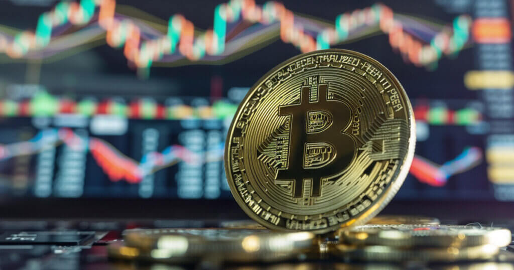 bitcoin open interest
