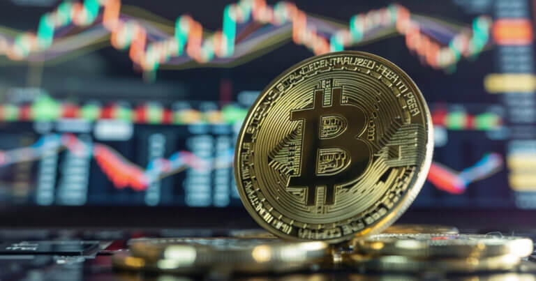 Bitcoin volatility sees futures slump, while options open interest spikes