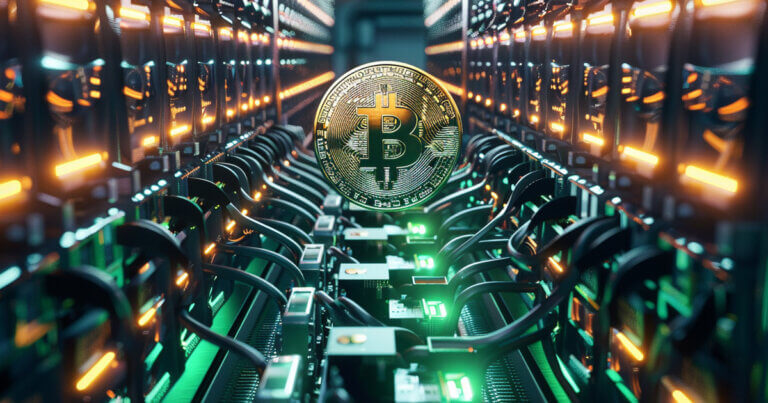 TeraWulf declares plans to scale Bitcoin mining, AI operations