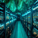 Bitcoin halving slashes miners’ production in May by over 40%