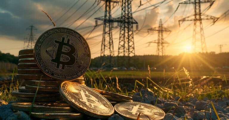 Texas wants to use bitcoin miners for grid stability as power demand soars