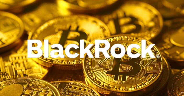 BlackRock discloses further Bitcoin holdings amid 3rd consecutive day of ETF inflows