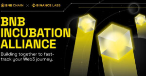 BNB Chain and Binance Labs Collaborate With Top VCs To Initiating BNB Incubation Alliance (BIA)