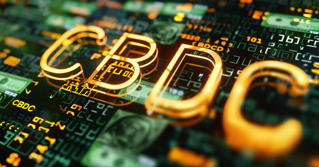 CBDCs could boost financial inclusion, ease cross-border payments in the Middle East, IMF says