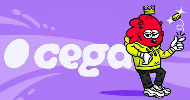 Cega Unveils Innovative DeFi Shark Fin Products