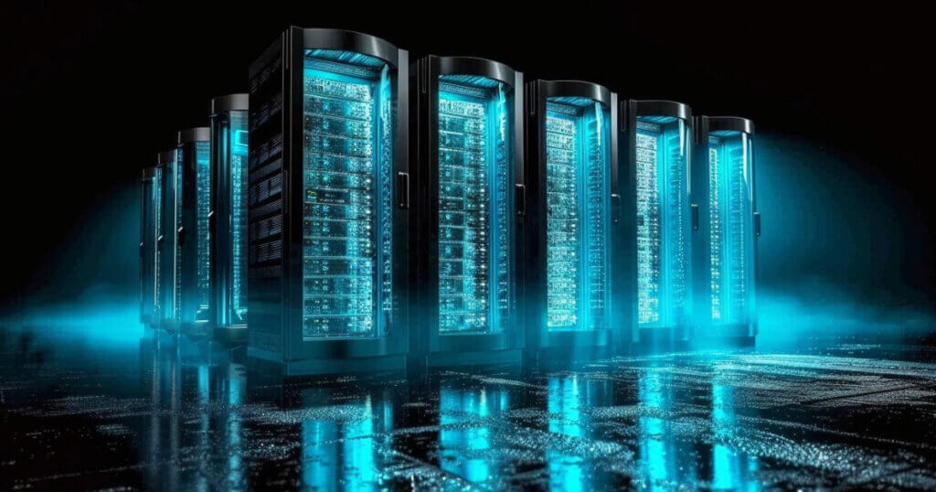 ceτi AI Secures $80M of NVIDIA GPUs and Hardware to Expand Global AI Infrastructure Network by 25x