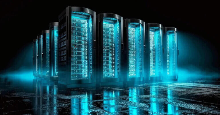 ceτi AI Secures $80M of NVIDIA GPUs and Hardware to Expand Global AI Infrastructure Network by 25x