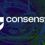 Consensys to continue lawsuit against SEC as ‘battle far from over’