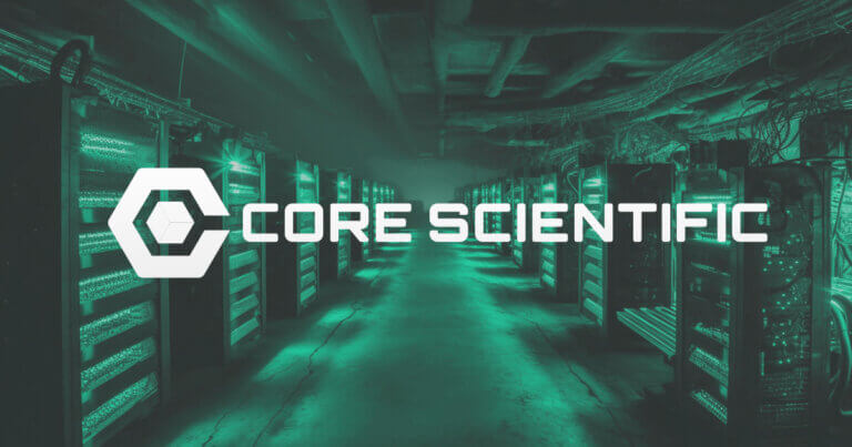 Core Scientific to invent greater CoreWeave infrastructure select up staunch of entry to to 270 MW