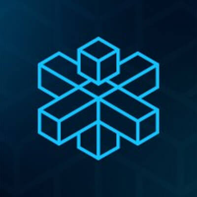CrossFi logo