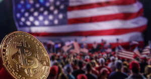 Coinbase, Ripple, a16z to attend Republican and Democratic National Conventions