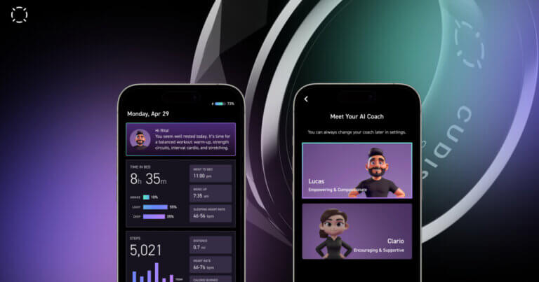 CUDIS, The Web3 & AI Powered Wellness Ring, Opens Pre-Orders