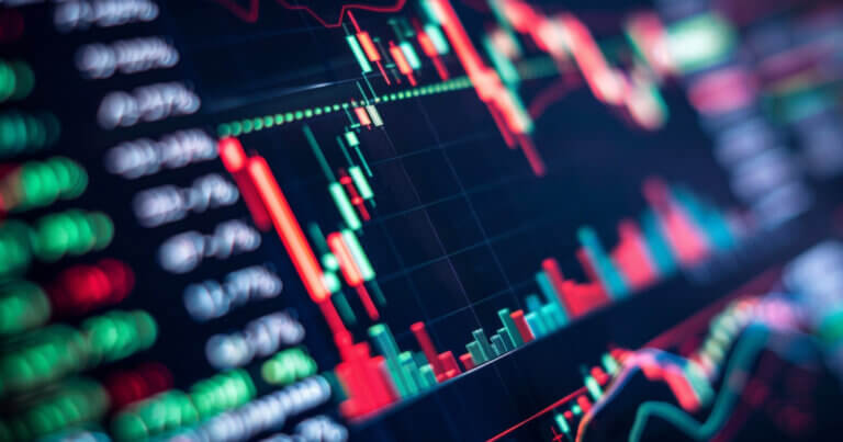 On-chain derivatives procuring and selling volume declines third week in a row