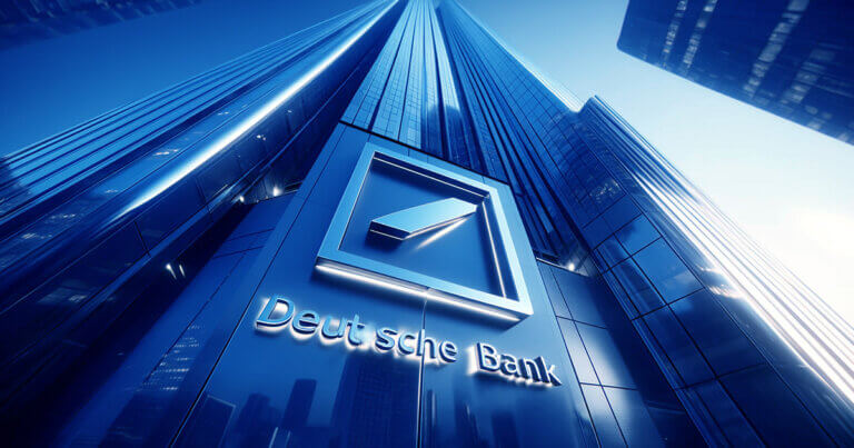 Bitpanda turns to Deutsch Bank to handle customer deposits and withdrawals