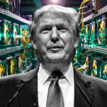 trump bitcoin miners