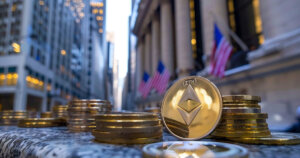 Bloomberg analyst confirms Ethereum ETFs set to launch next week