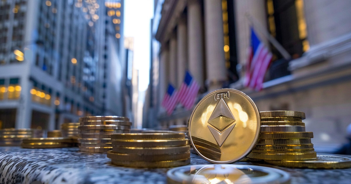 U.S. spot ETH ETFs delayed; SEC asks for resubmission of S-1 forms by July 8