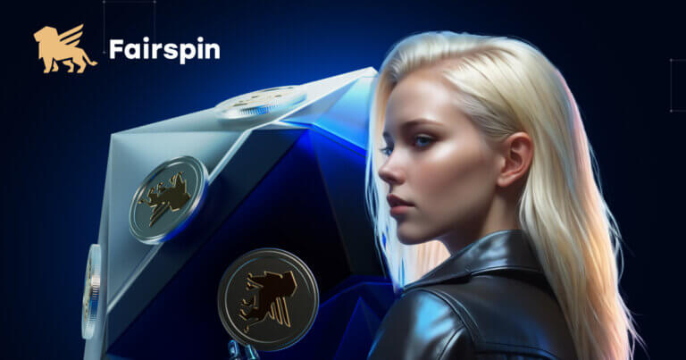 Fairspin Launches a Play to Earn and Hold to Earn program