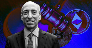 Coinbase’s attempt to subpoena SEC chair Gary Gensler criticized by judge
