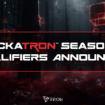 TRON DAO Announces HackaTRON Season 6 Qualifiers