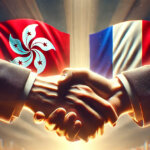 France, Hong Kong regulators sign MOU to explore wholesale CBDCs, tokenization